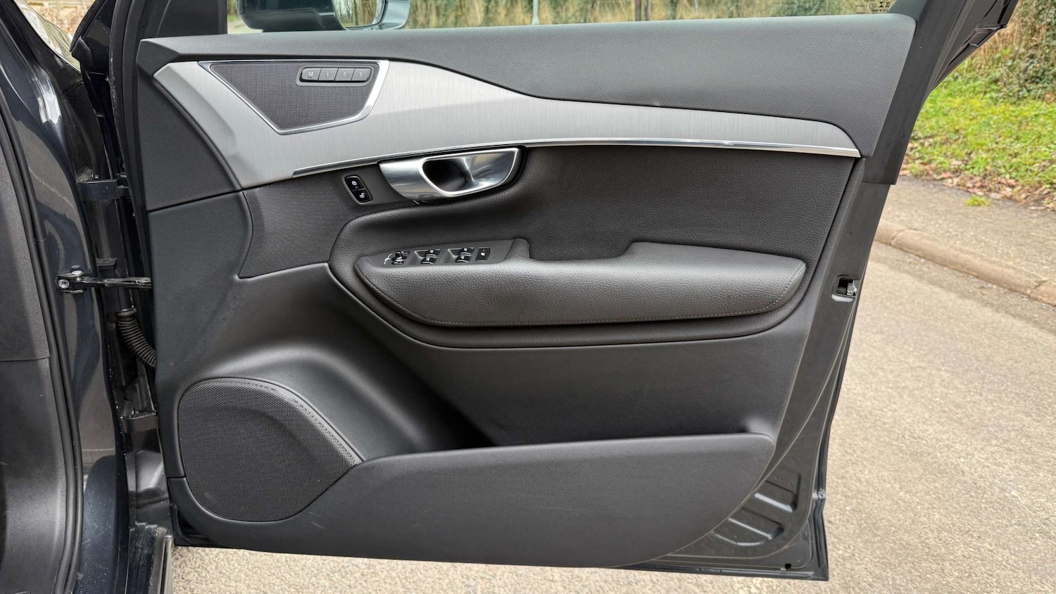 Used Volvo XC90 2021 for sale - 77632651: Photo 43