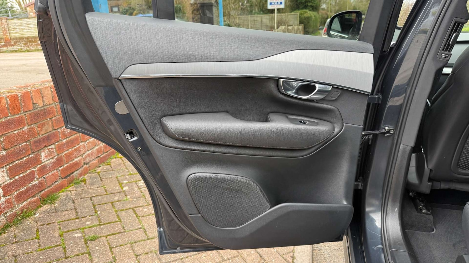 Used Volvo XC90 2021 for sale - 77632651: Photo 44