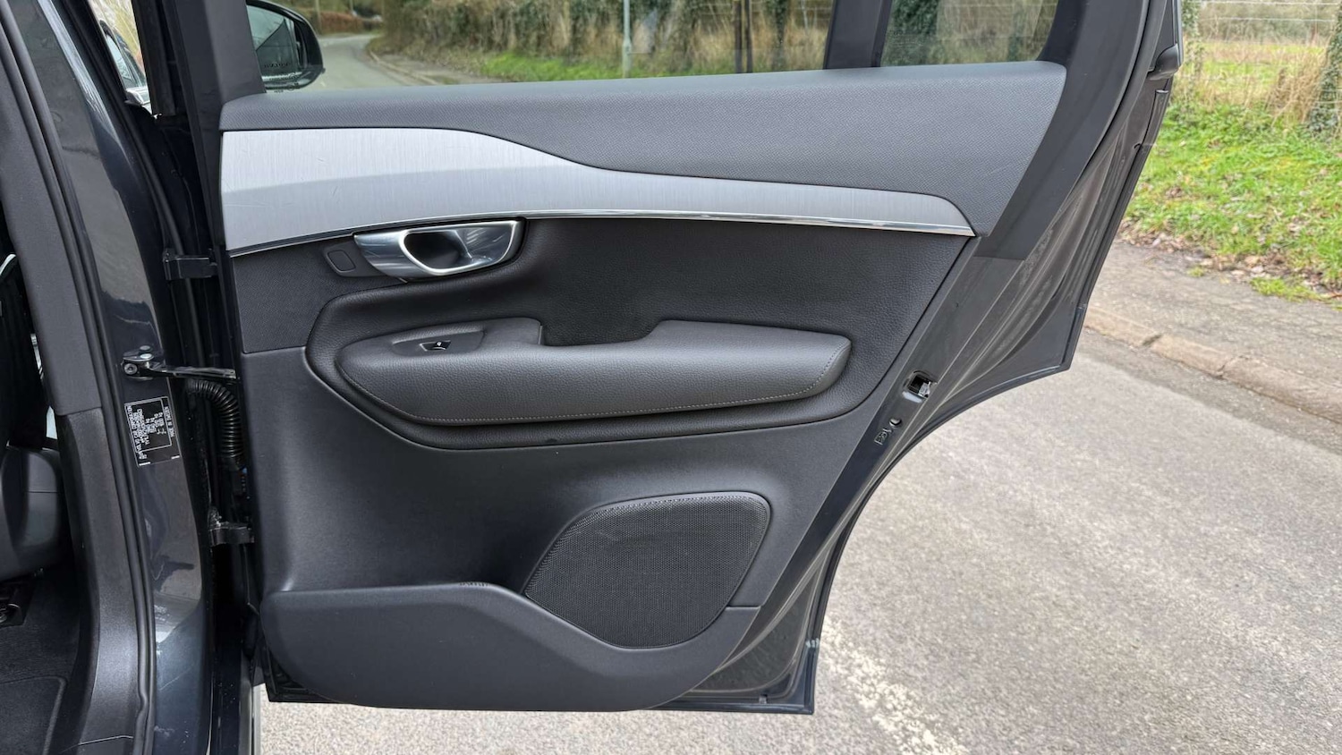 Used Volvo XC90 2021 for sale - 77632651: Photo 45