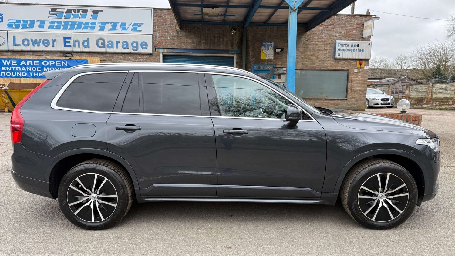 Used Volvo XC90 2021 for sale - 77632651: Photo 46