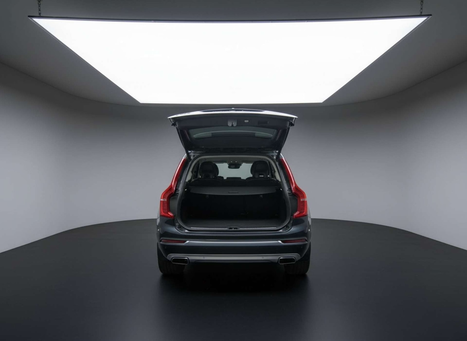 Used Volvo XC90 2021 for sale - 77632651: Photo 8