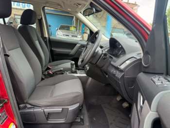 Used Land Rover Freelander 2010 for sale - 74561392: Photo