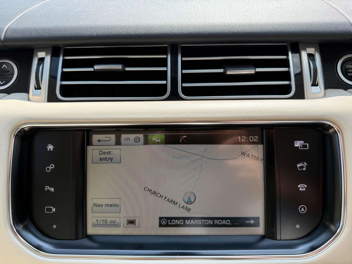 Vehicle 28