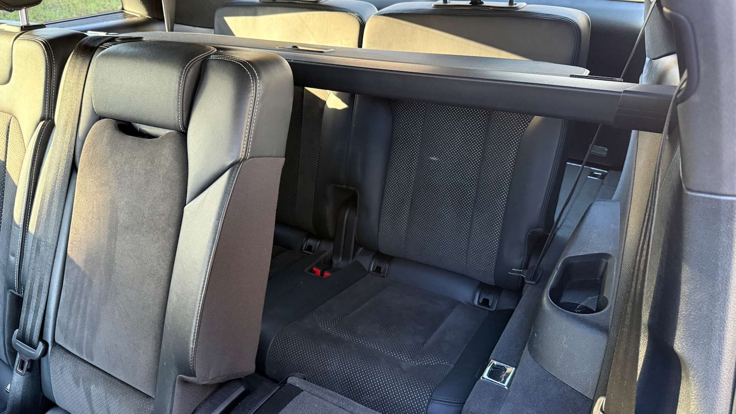 Used Audi Q7 2018 for sale - 76757909: Photo 12