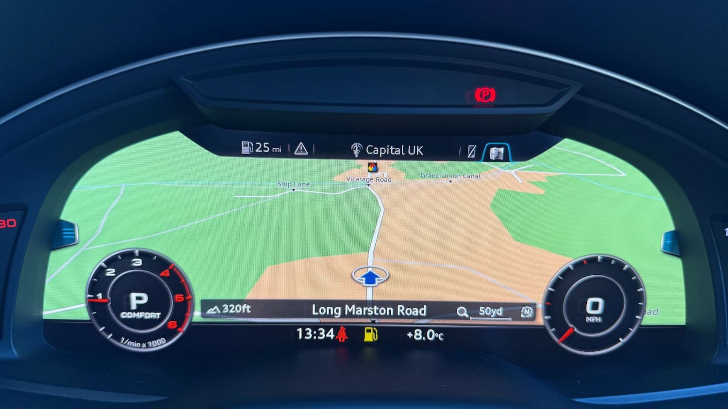 Used Audi Q7 2018 for sale - 76757909: Photo 17