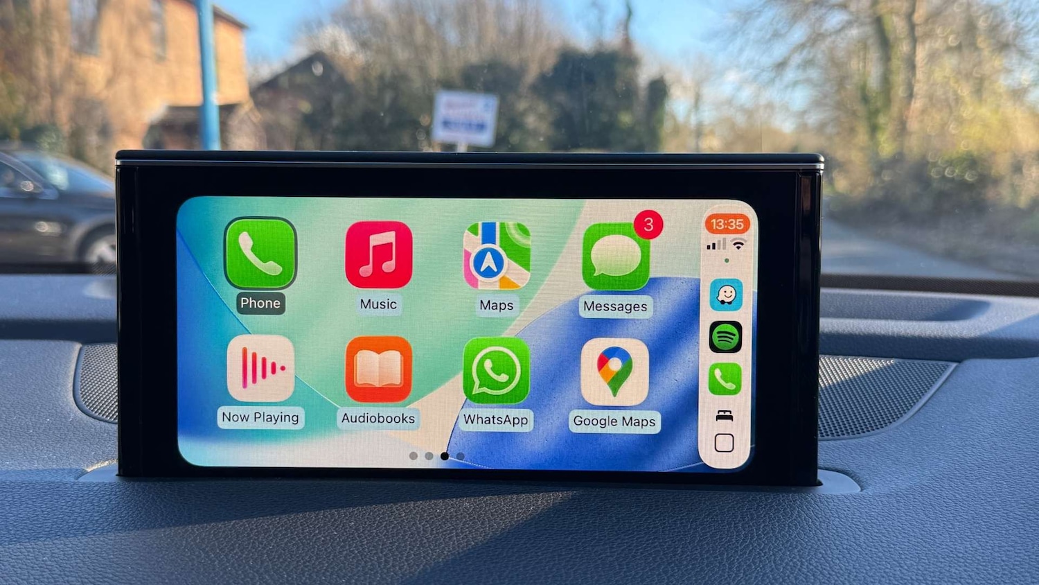 Used Audi Q7 2018 for sale - 76757909: Photo 19