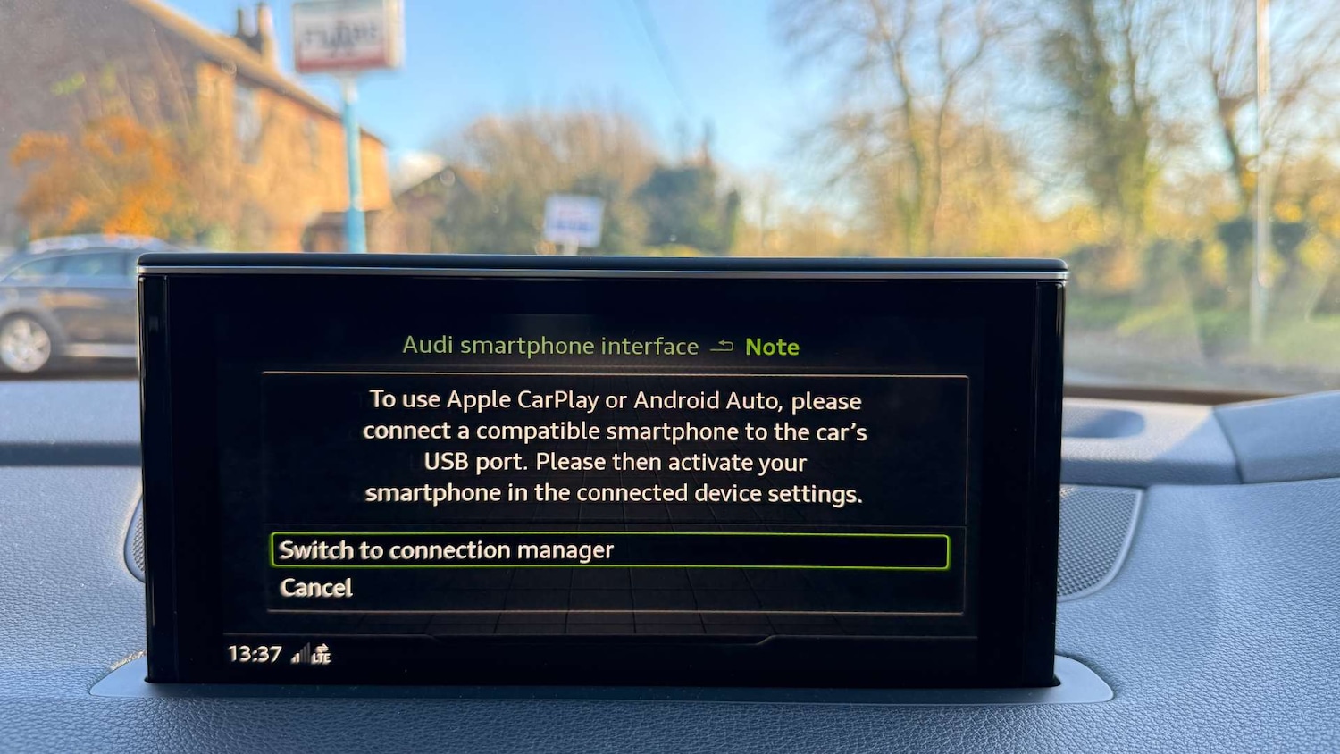 Used Audi Q7 2018 for sale - 76757909: Photo 20