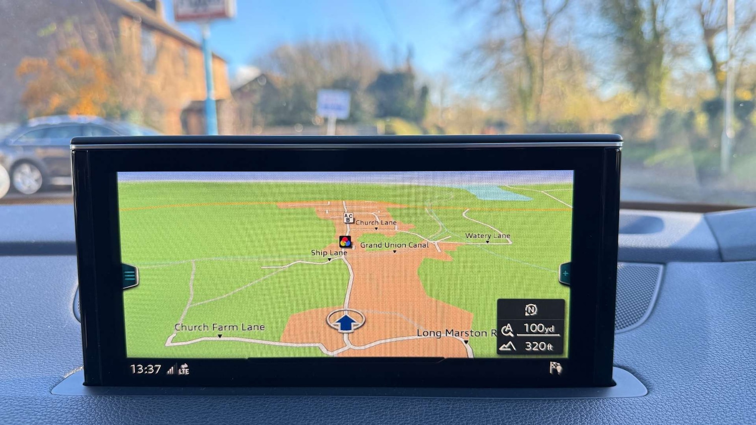 Used Audi Q7 2018 for sale - 76757909: Photo 21