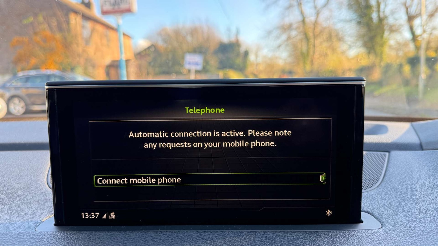 Used Audi Q7 2018 for sale - 76757909: Photo 22