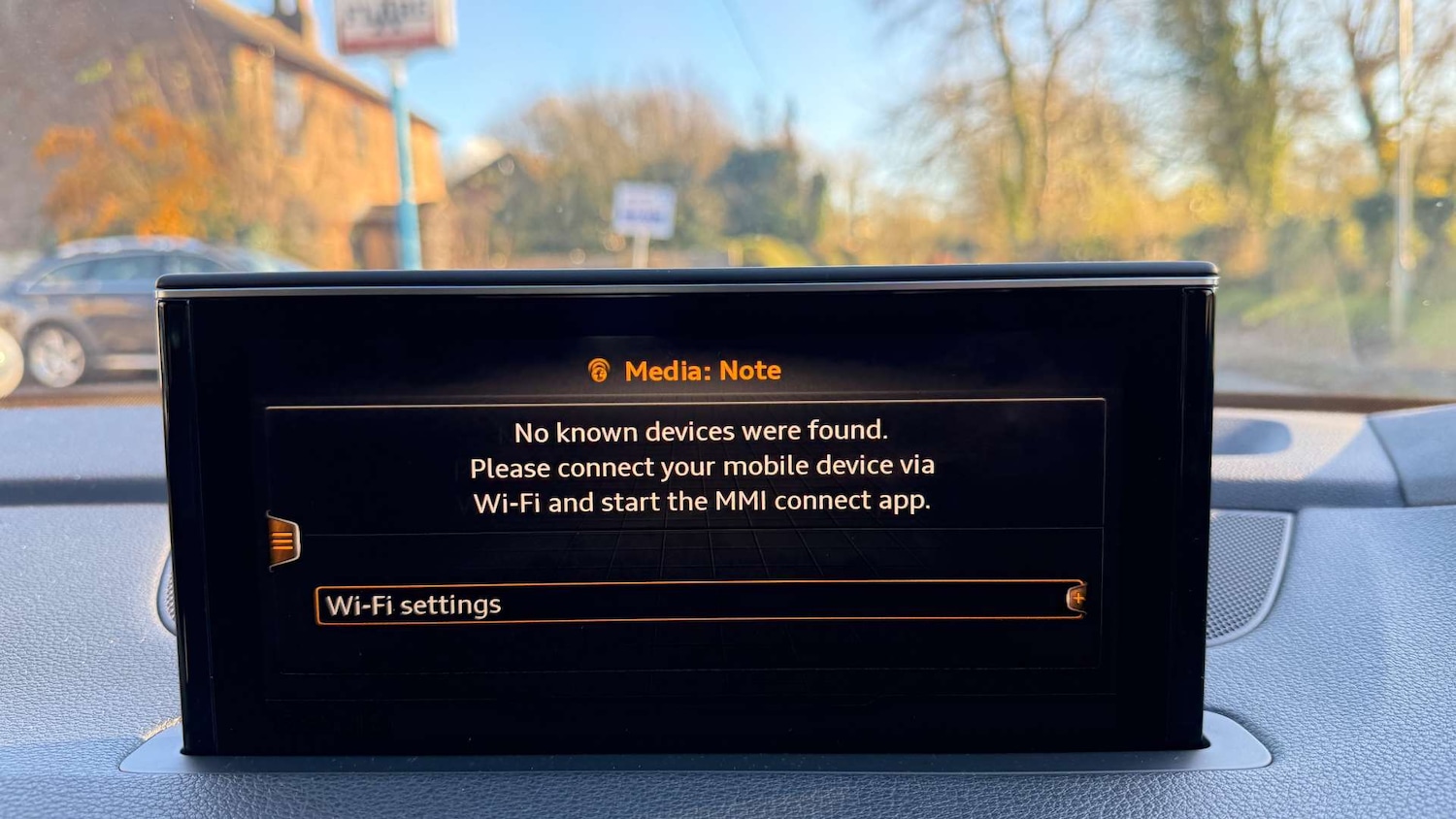 Used Audi Q7 2018 for sale - 76757909: Photo 23