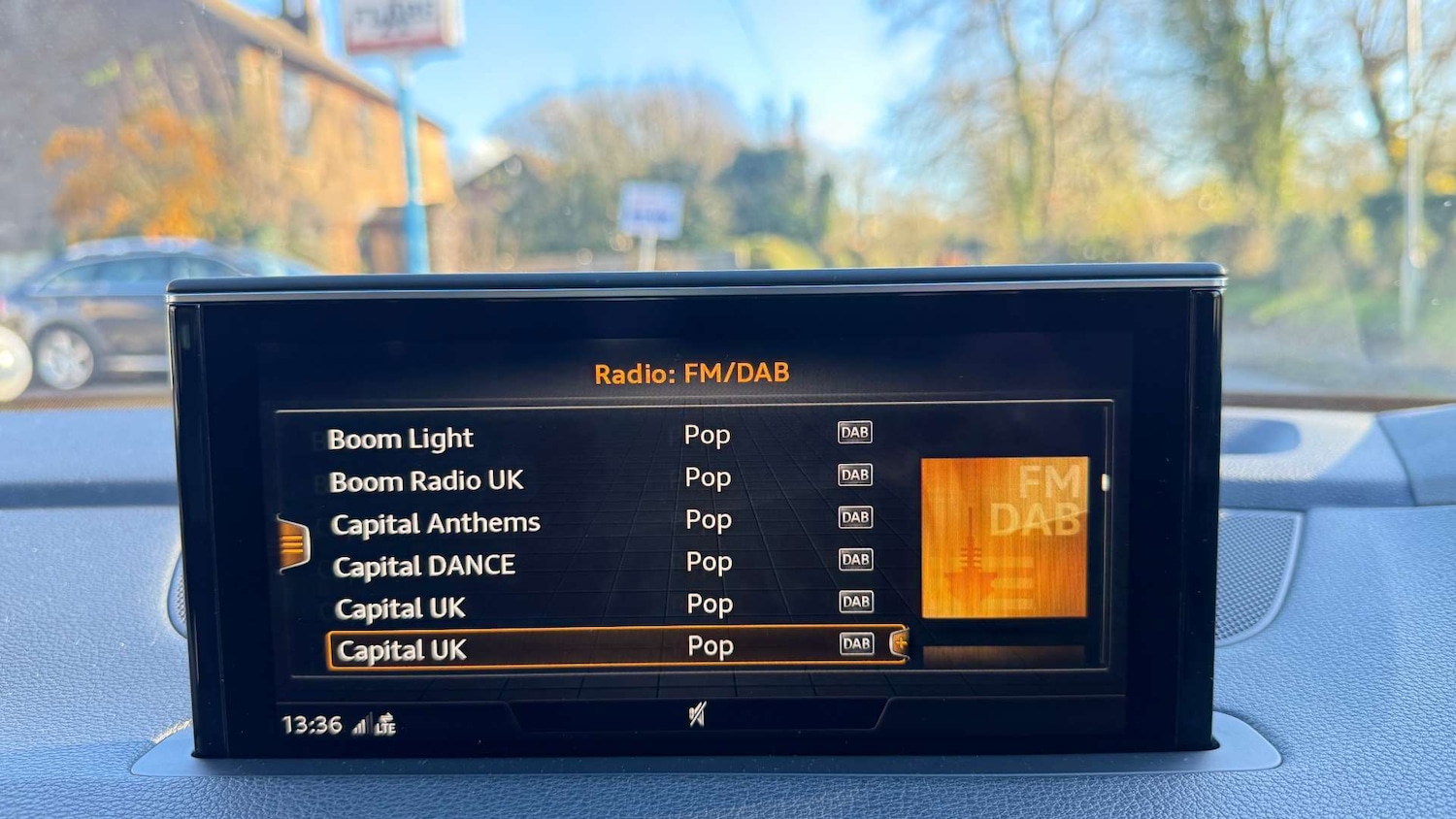 Used Audi Q7 2018 for sale - 76757909: Photo 24