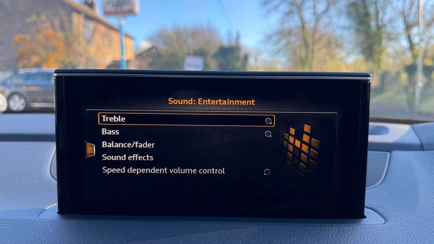 Used Audi Q7 2018 for sale - 76757909: Photo 25