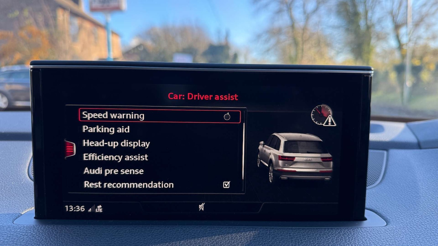 Used Audi Q7 2018 for sale - 76757909: Photo 26