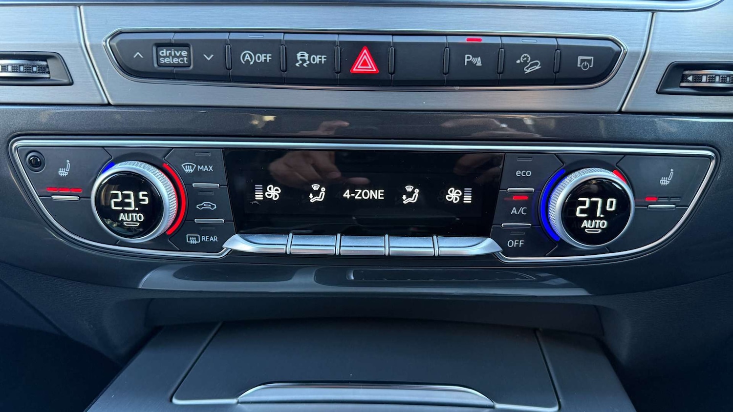 Used Audi Q7 2018 for sale - 76757909: Photo 28