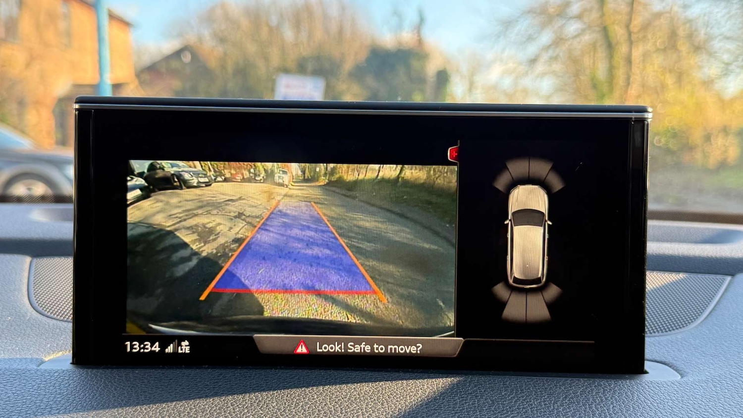 Used Audi Q7 2018 for sale - 76757909: Photo 29