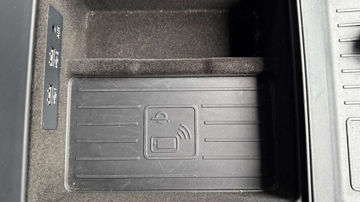 Used Audi Q7 2018 for sale - 76757909: Photo 41