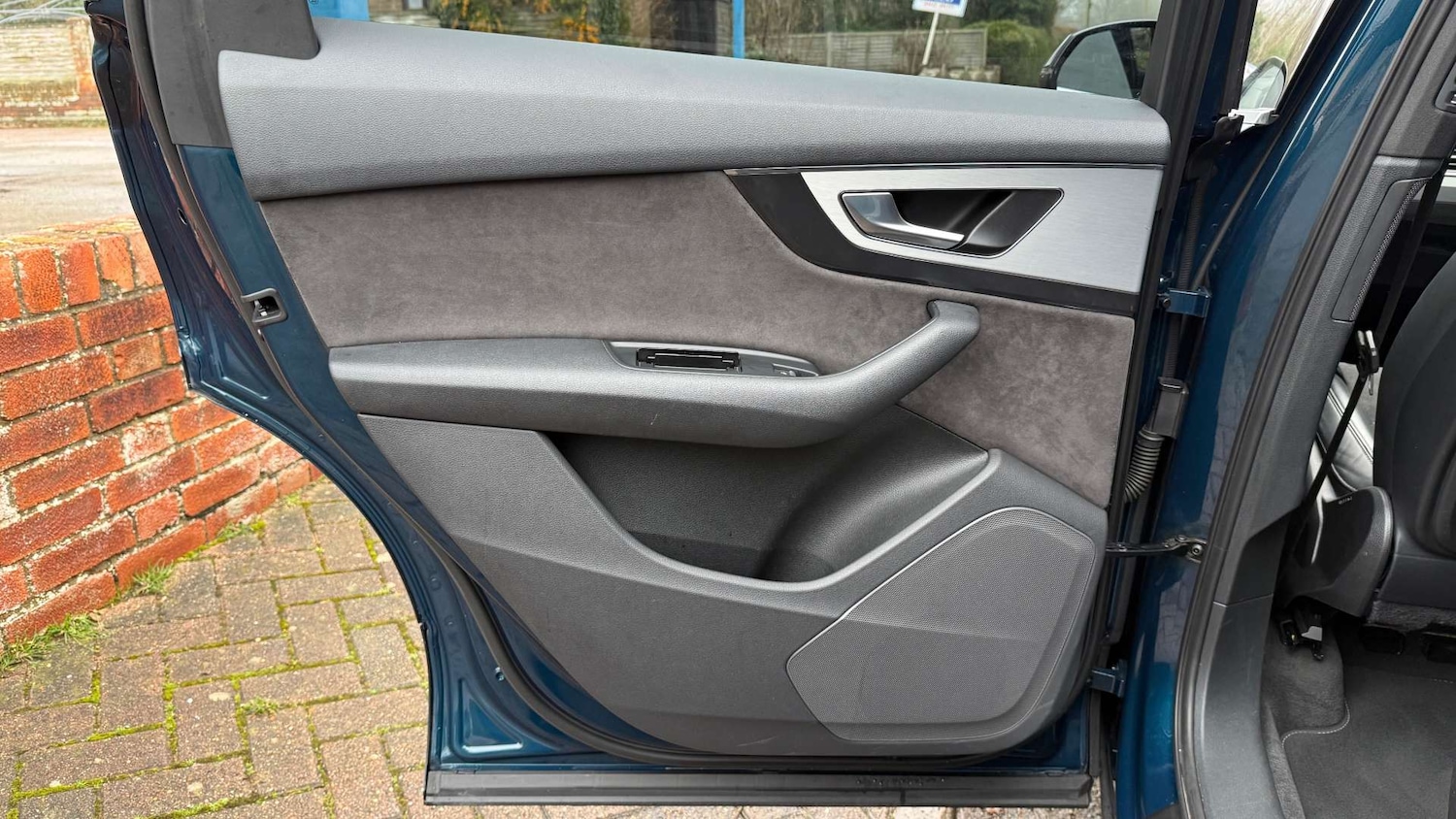 Used Audi Q7 2018 for sale - 76757909: Photo 51