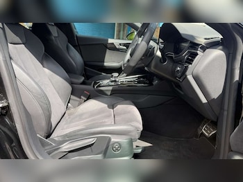 Used Audi A5 2023 for sale - 78411547: Photo