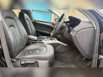 Used Audi A4 2013 for sale - 79791737: Photo