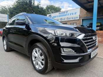 2019 - 1.6 GDi SE Nav 5dr 2WD