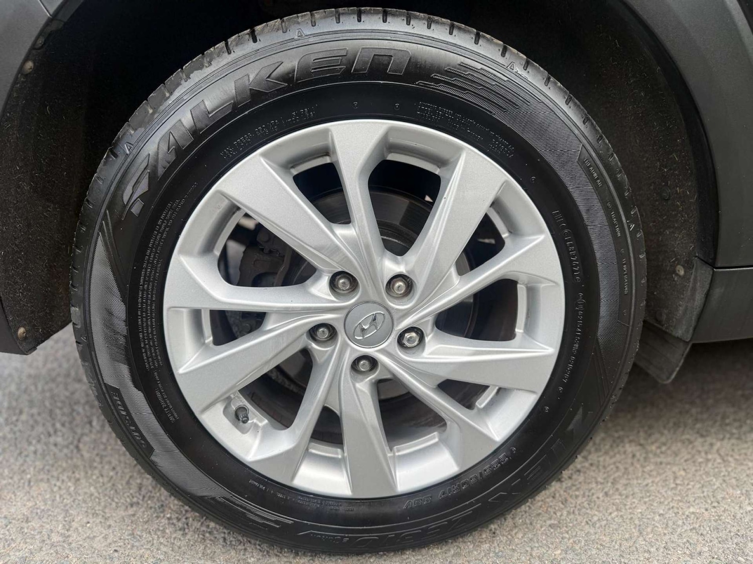 Vehicle 30