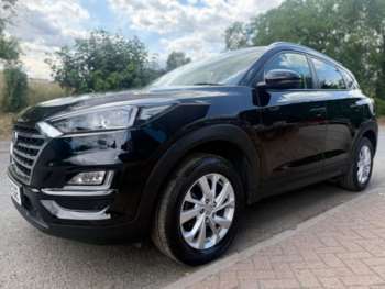 Used Hyundai TUCSON 2019 for sale - 75135717: Photo
