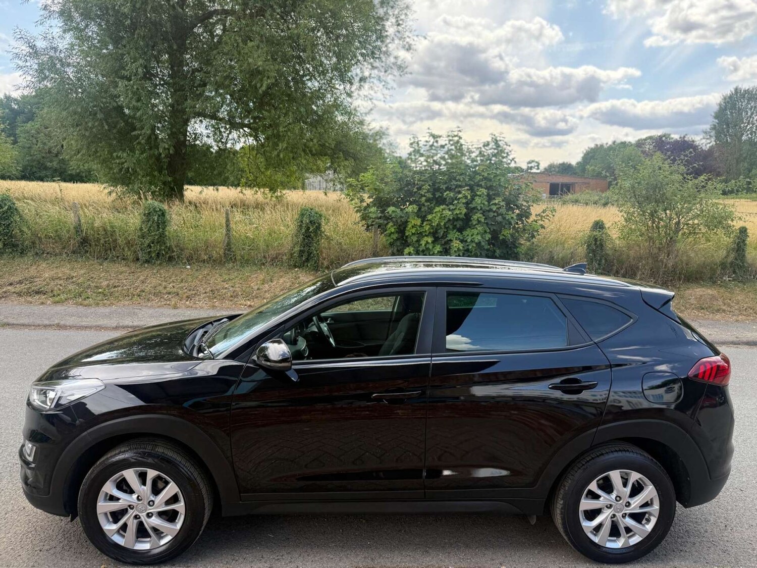 Vehicle 40