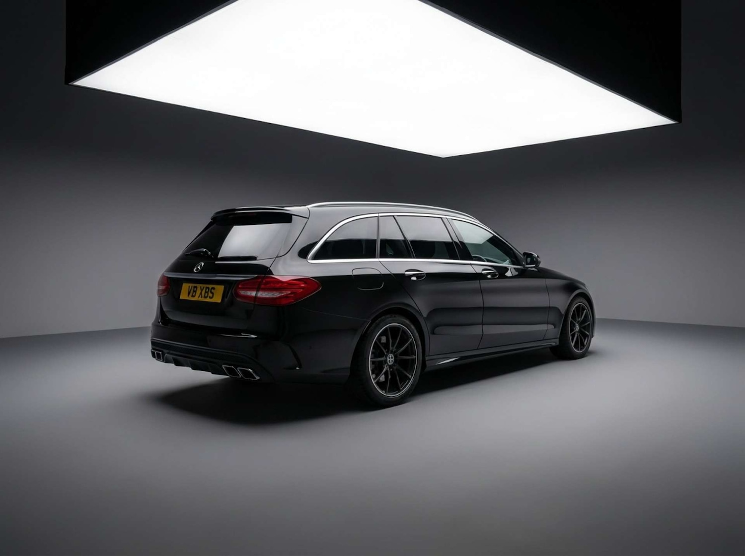 Used Mercedes-Benz C Class 2016 for sale - 77798391: Photo 6