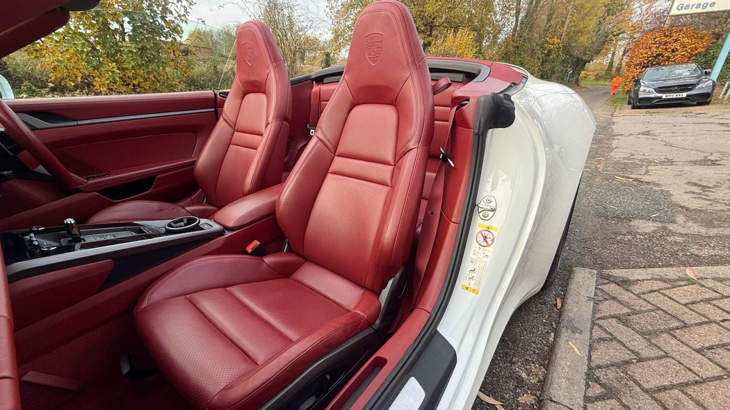 Used Porsche 911 2021 for sale - 76477422: Photo 10