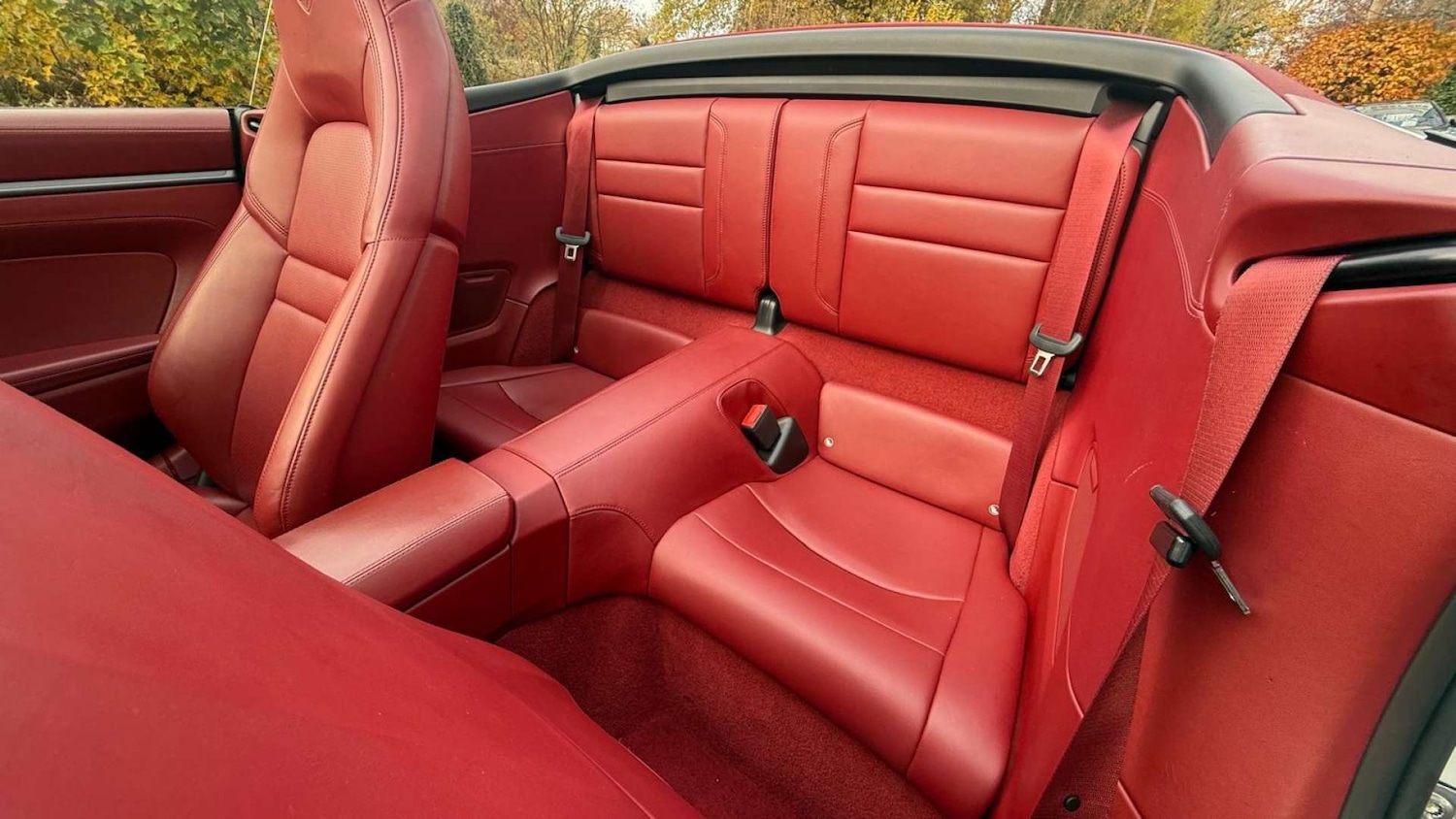 Used Porsche 911 2021 for sale - 76477422: Photo 13