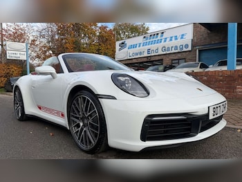 Used Porsche 911 2021 for sale - 76477422: Photo
