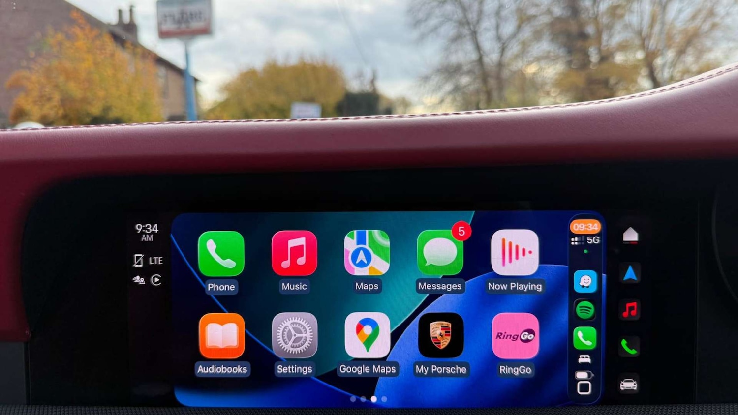 Used Porsche 911 2021 for sale - 76477422: Photo 27