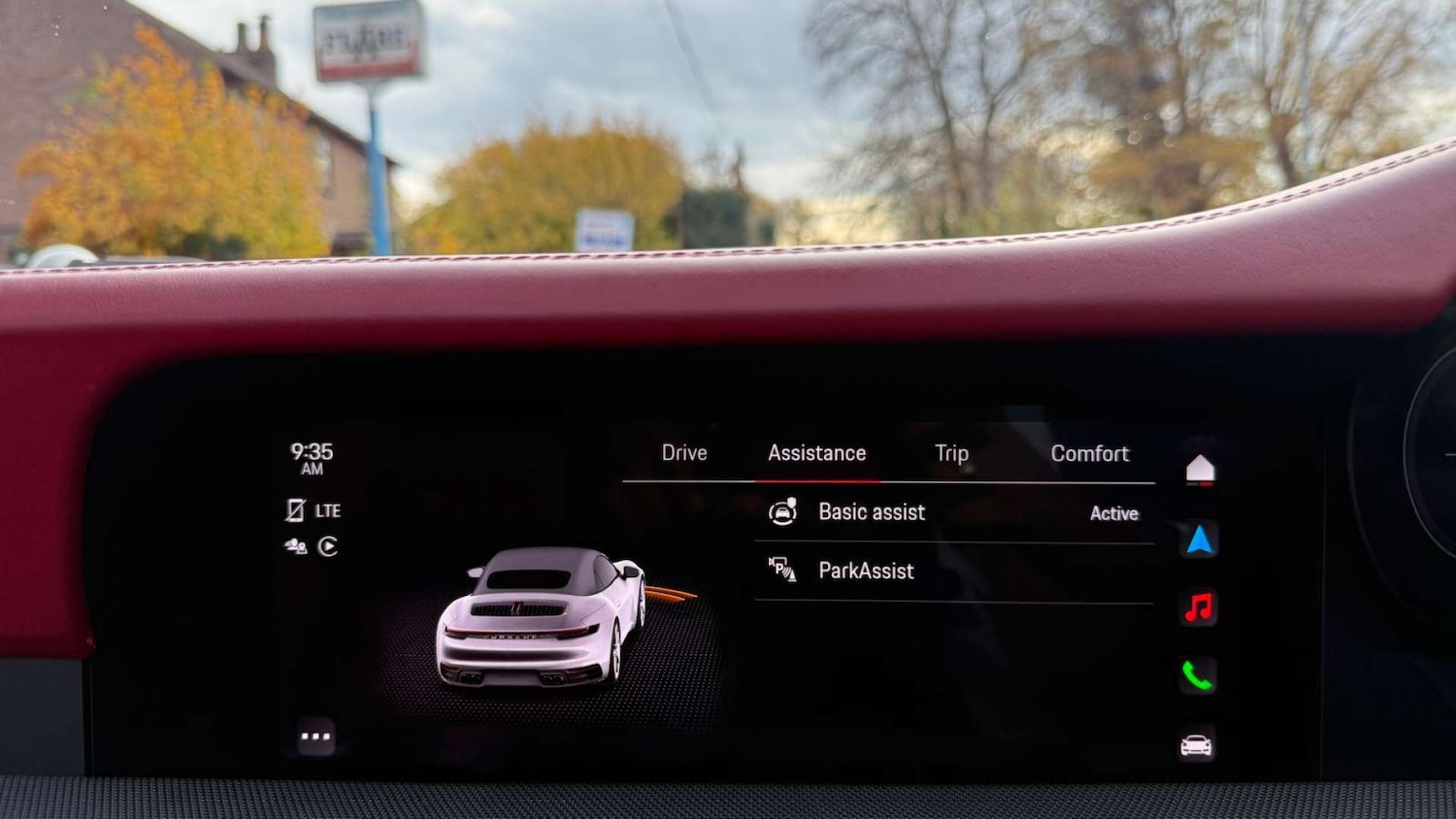 Used Porsche 911 2021 for sale - 76477422: Photo 29