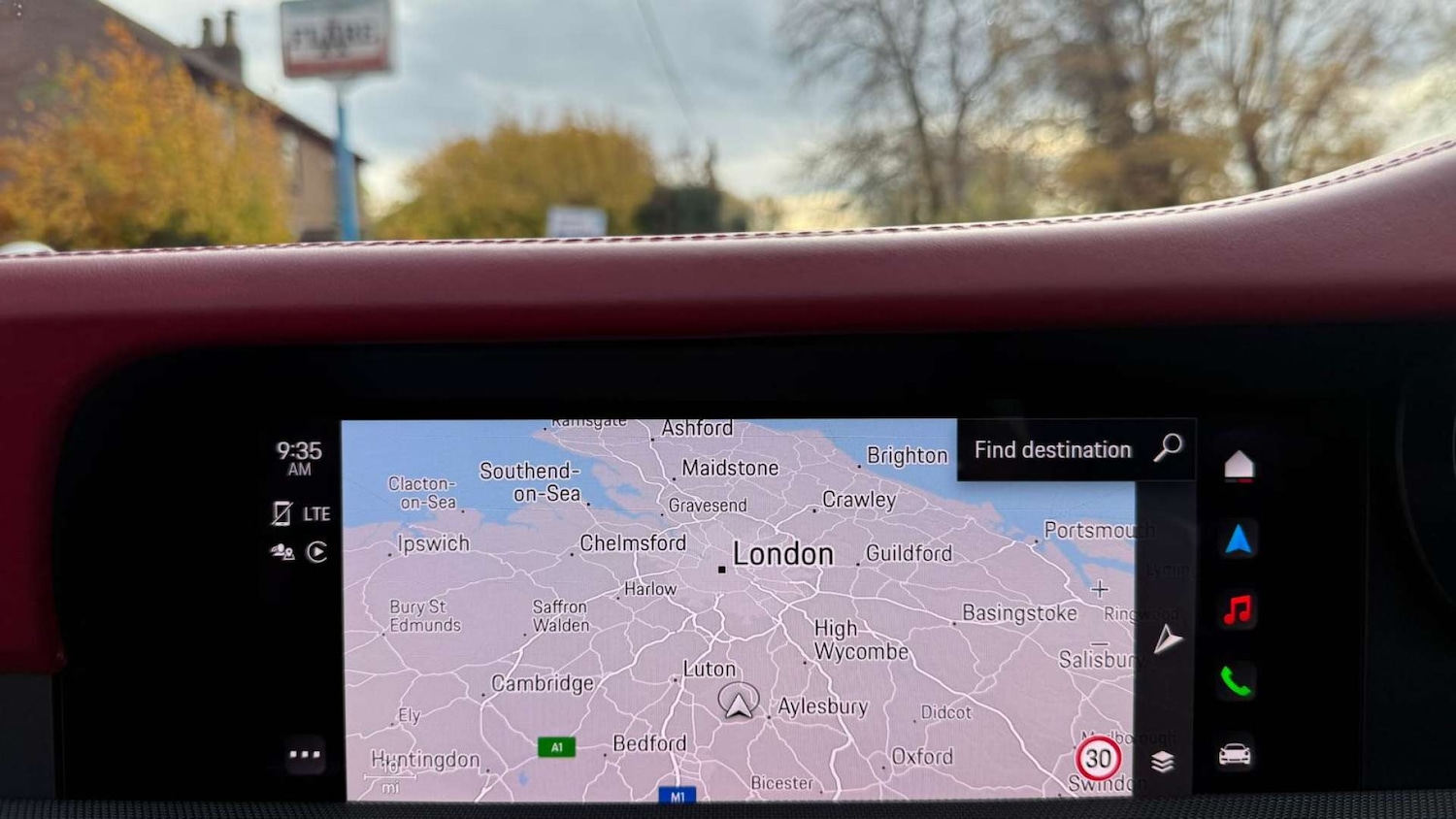 Used Porsche 911 2021 for sale - 76477422: Photo 30