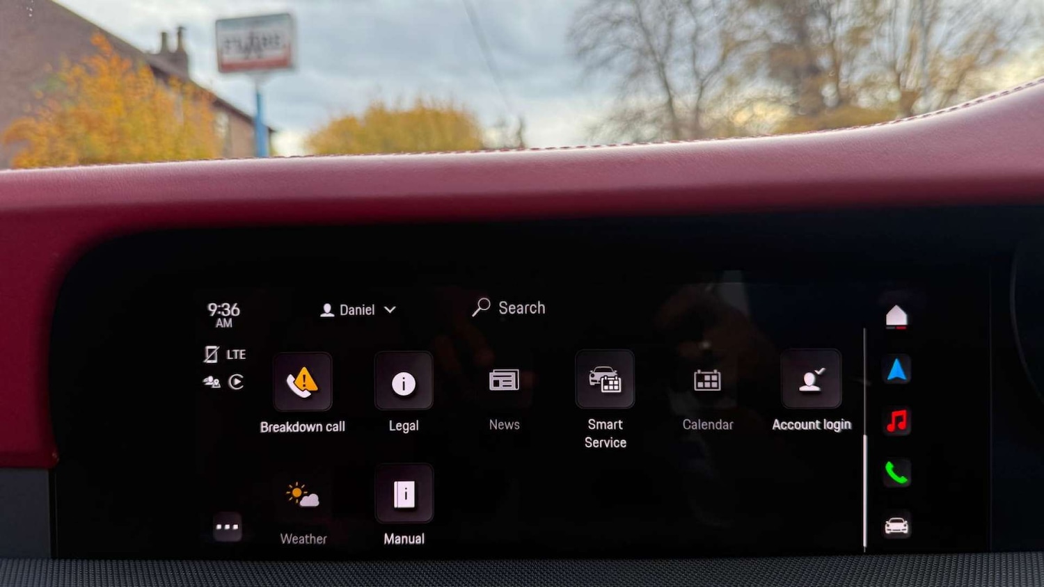 Used Porsche 911 2021 for sale - 76477422: Photo 31