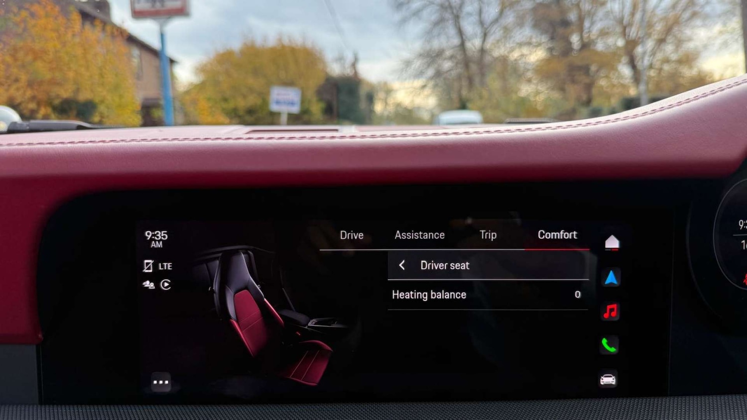 Used Porsche 911 2021 for sale - 76477422: Photo 32