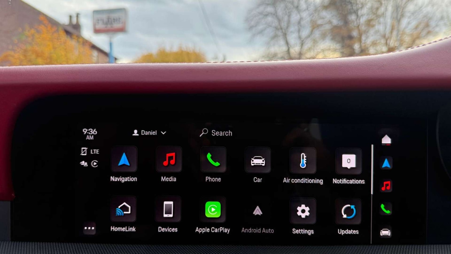 Used Porsche 911 2021 for sale - 76477422: Photo 33