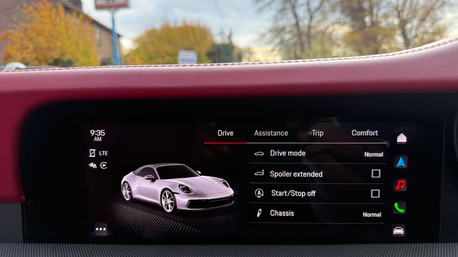 Used Porsche 911 2021 for sale - 76477422: Photo 34