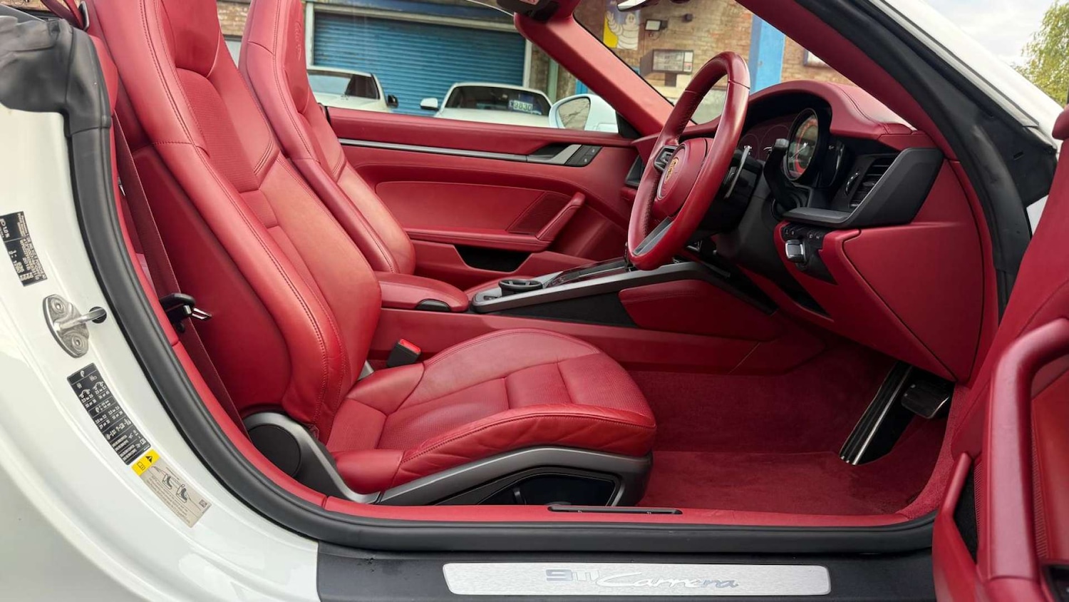 Used Porsche 911 2021 for sale - 76477422: Photo 4