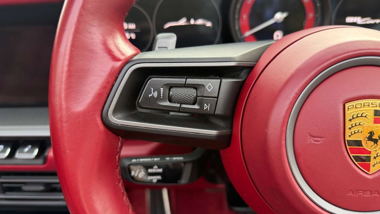 Used Porsche 911 2021 for sale - 76477422: Photo 40