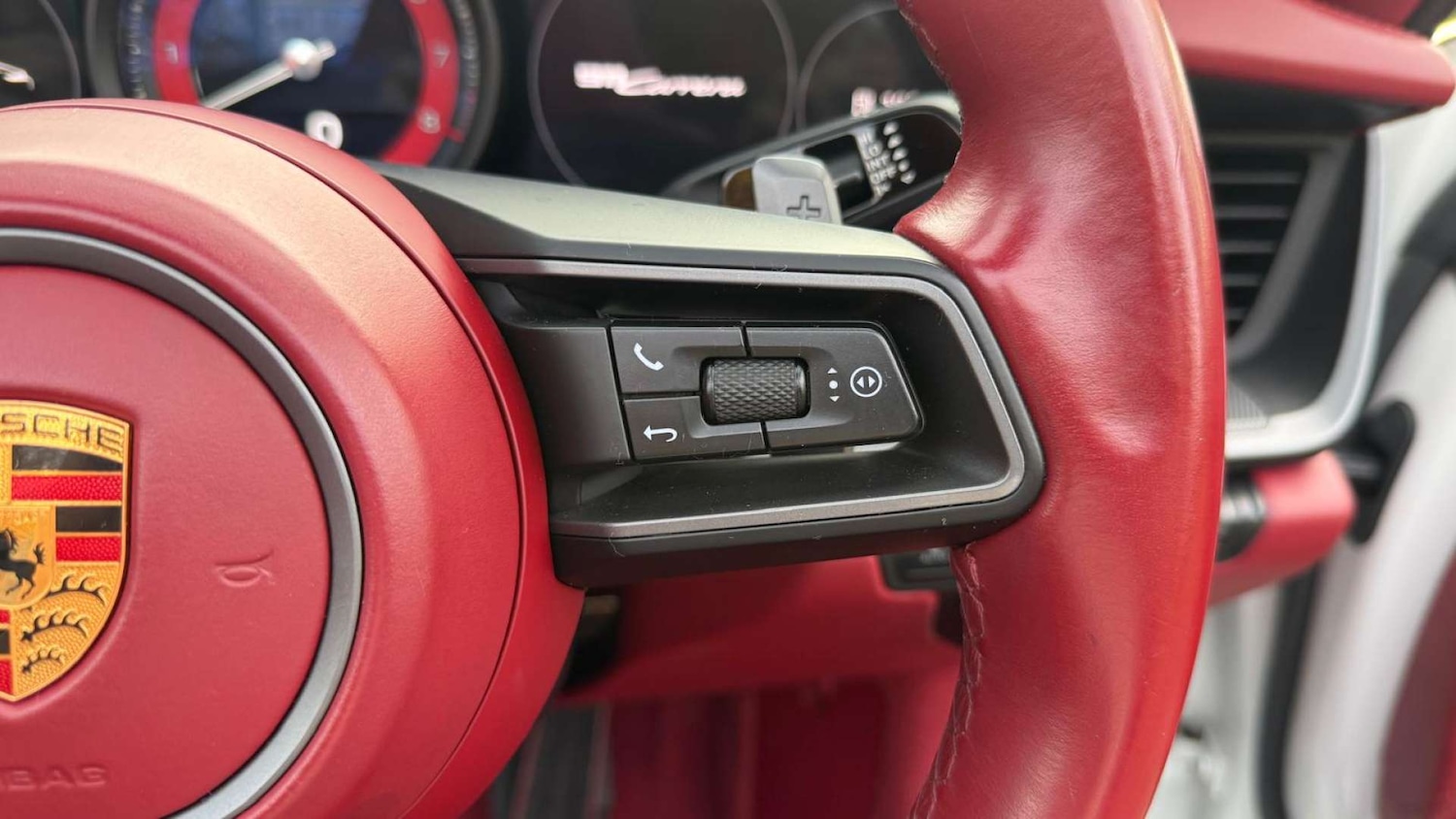 Used Porsche 911 2021 for sale - 76477422: Photo 41