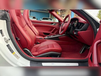 Used Porsche 911 2021 for sale - 76477422: Photo