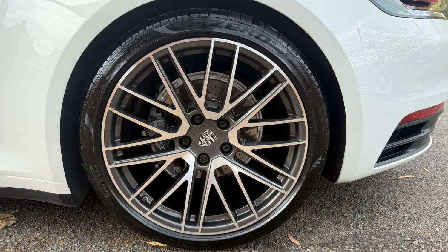 Used Porsche 911 2021 for sale - 76477422: Photo 50