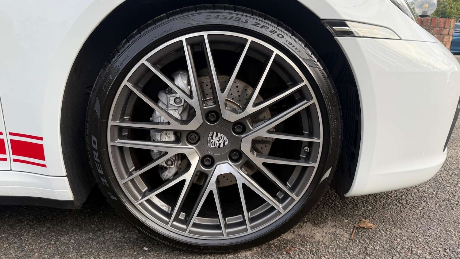 Used Porsche 911 2021 for sale - 76477422: Photo 51