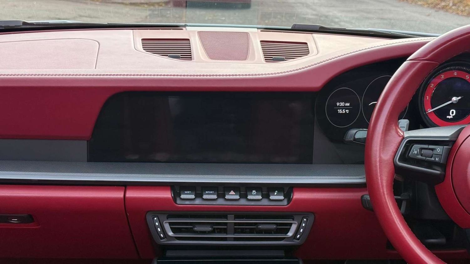 Used Porsche 911 2021 for sale - 76477422: Photo 7