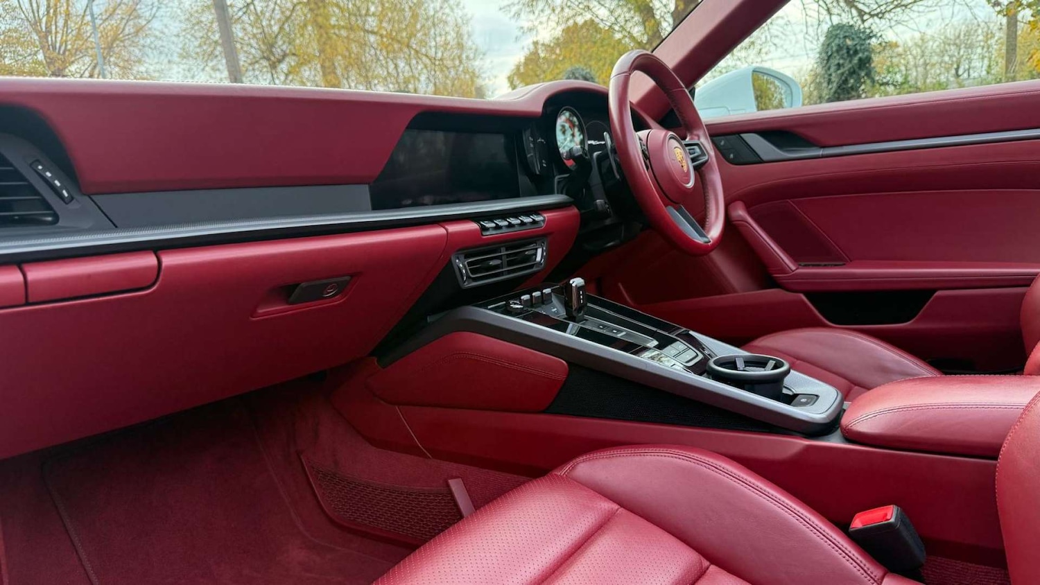 Used Porsche 911 2021 for sale - 76477422: Photo 9