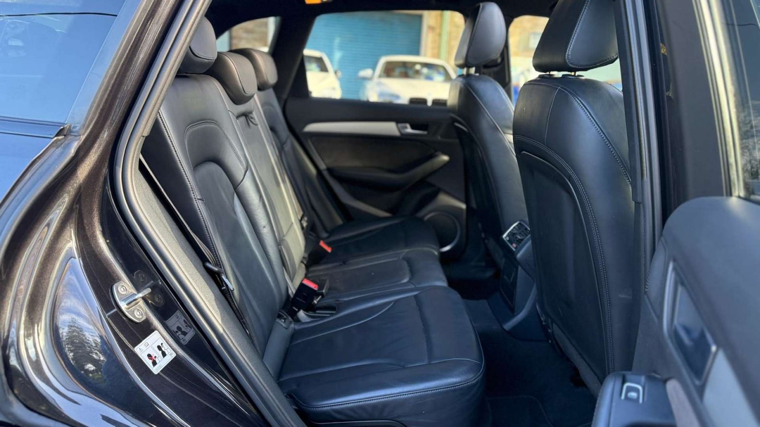 Used Audi Q5 2017 for sale - 76391877: Photo 11