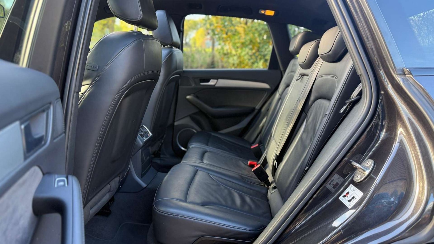 Used Audi Q5 2017 for sale - 76391877: Photo 12