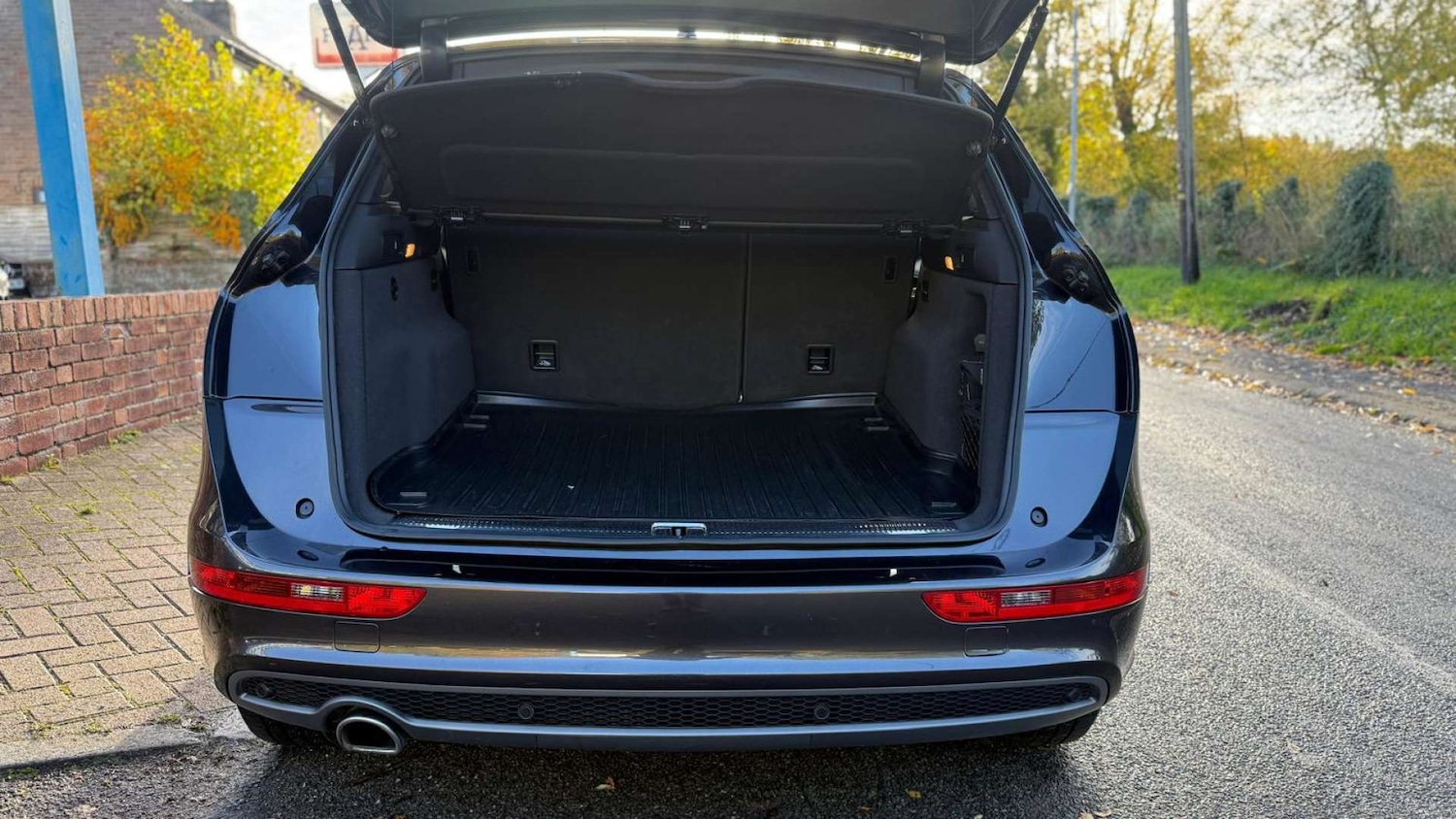 Used Audi Q5 2017 for sale - 76391877: Photo 14