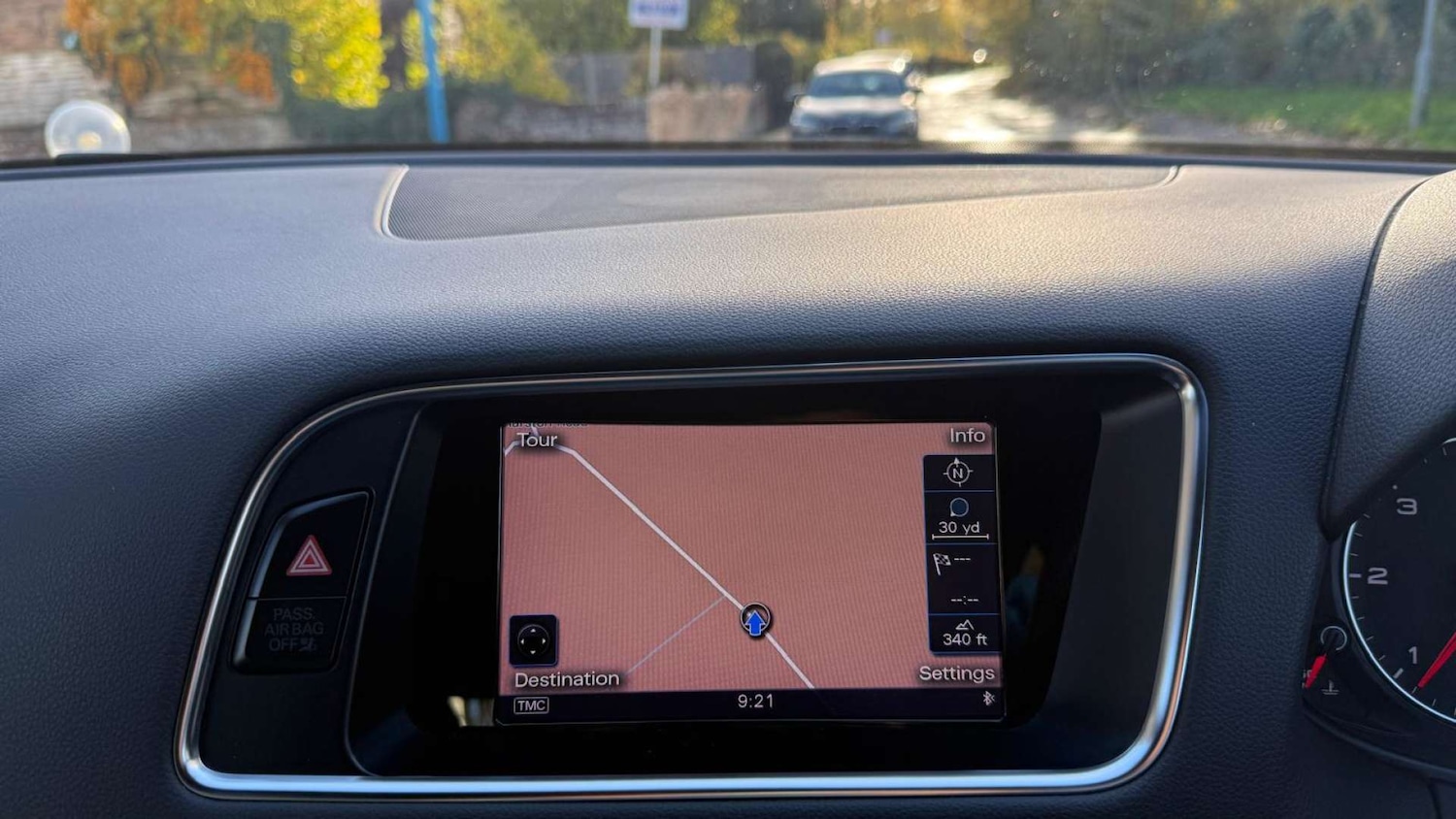 Used Audi Q5 2017 for sale - 76391877: Photo 20